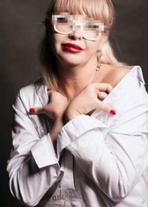 Фото проститутки Ирина №5 в городе Подольск