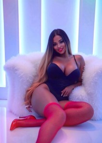 Фото проститутки Naomi №2 в городе Подольск