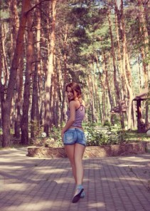 Фото проститутки Алена №7 в городе Подольск