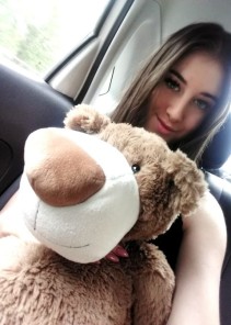 Фото проститутки Кира №4 в городе Подольск