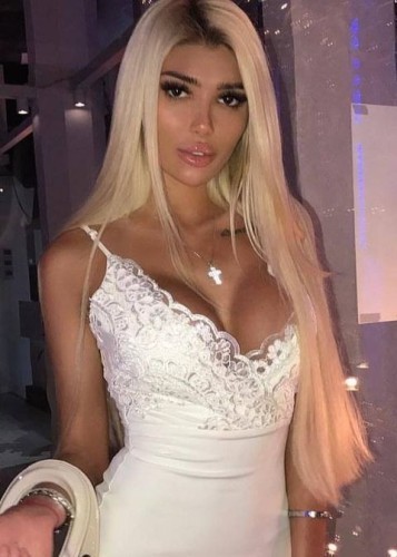 Лина, Г. Подольск
